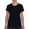 T-Shirt Femme Heavy Cotton™ Gildan 5000L