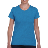 T-Shirt Femme Heavy Cotton™ Gildan 5000L