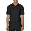 Polo Premium Cotton Double Piqué 210g Gildan 85800