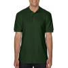 Polo Premium Cotton Double Piqué 210g Gildan 85800