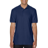Polo Premium Cotton Double Piqué 210g Gildan 85800