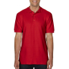 Polo Premium Cotton Double Piqué 210g Gildan 85800