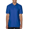 Polo Premium Cotton Double Piqué 210g Gildan 85800