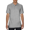 Polo Premium Cotton Double Piqué 210g Gildan 85800
