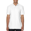 Polo Premium Cotton Double Piqué 210g Gildan 85800