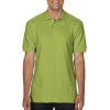 Polo Premium Cotton Double Piqué 210g Gildan 85800