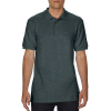 Polo Premium Cotton Double Piqué 210g Gildan 85800