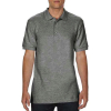Polo Premium Cotton Double Piqué 210g Gildan 85800