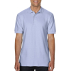 Polo Premium Cotton Double Piqué 210g Gildan 85800