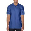 Polo Premium Cotton Double Piqué 210g Gildan 85800