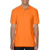 Polo Premium Cotton Double Piqué 210g Gildan 85800