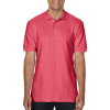 Polo Premium Cotton Double Piqué 210g Gildan 85800
