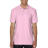 Polo Premium Cotton Double Piqué 210g Gildan 85800