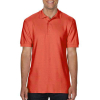 Polo Premium Cotton Double Piqué 210g Gildan 85800