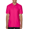 Polo Premium Cotton Double Piqué 210g Gildan 85800