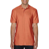 Polo Premium Cotton Double Piqué 210g Gildan 85800