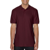 Polo Premium Cotton Double Piqué 210g Gildan 85800