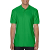 Polo Premium Cotton Double Piqué 210g Gildan 85800
