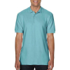 Polo Premium Cotton Double Piqué 210g Gildan 85800