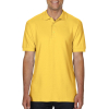 Polo Premium Cotton Double Piqué 210g Gildan 85800