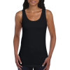 Débardeur Ladies Softstyle® Tank Top Gildan 64200L