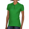 Women's Polo Softstyle® Double Pique Polo 180g Gildan 64800L