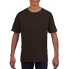 Softstyle® Youth T-shirt T-Shirt Gildan 64000B