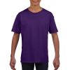 Softstyle® Youth T-shirt T-Shirt Gildan 64000B