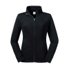 Ladies` Authentic sweat jacket Russell 267F
