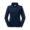 Ladies` Authentic sweat jacket Russell 267F