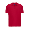 High Quality Men's Polo Russell R-577M-0