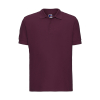 High Quality Men's Polo Russell R-577M-0