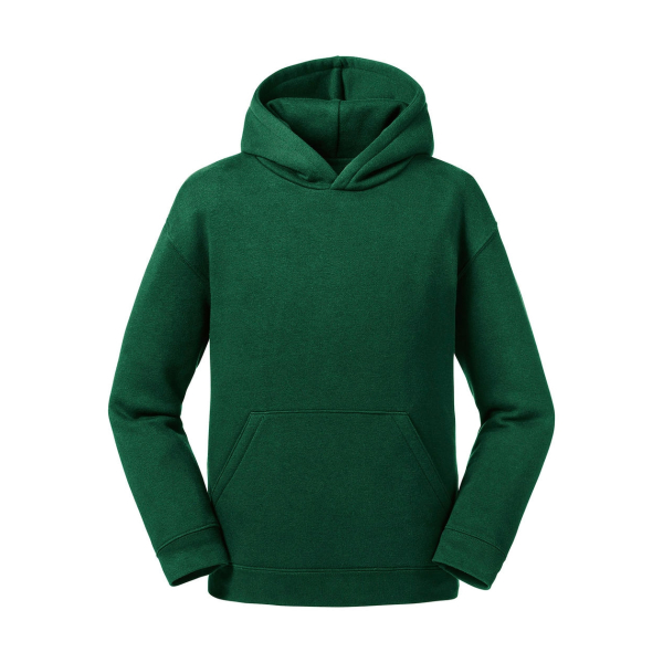 Hooded Child Sweatshirt Russell 265B