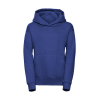 Sweatshirt Child with Hood Russell 575B