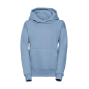 Sweatshirt Child with Hood Russell 575B