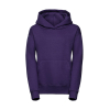 Sweatshirt Child with Hood Russell 575B