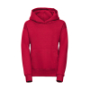 Sweatshirt Child with Hood Russell 575B