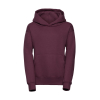 Sweatshirt Child with Hood Russell 575B