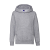 Sweatshirt Child with Hood Russell 575B