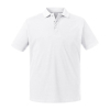 Polo Homme Coton Bio Russell Pure Organic 508M