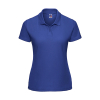 Polo Women Polyester Cotton Russell 539F