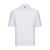 Polo 65/35 Polyester Cotton Russell 539M
