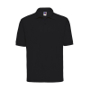 Polo 65/35 Polyester Cotton Russell 539M