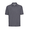 Polo 65/35 Polyester Cotton Russell 539M