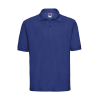Polo 65/35 Polyester Cotton Russell 539M
