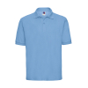 Polo 65/35 Polyester Cotton Russell 539M