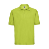 Polo 65/35 Polyester Cotton Russell 539M