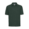 Polo 65/35 Polyester Cotton Russell 539M