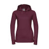 Hoodie Sweatshirt Russell 265F