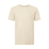 T-shirt Homme Coton Biologique Russell Pure Organic 108M